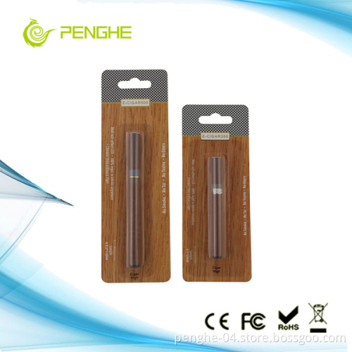 Ecigar/Electronic Cigar/Disposable E Cigar